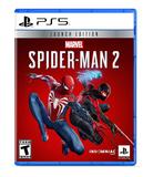 Marvel's Spider-Man 2 (PlayStation 5)